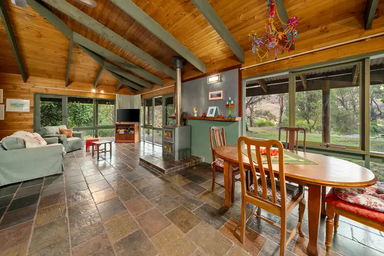 Fourth view of Homely rural property listing, 651 Glen Creek Road, Bonnie Doon VIC 3720