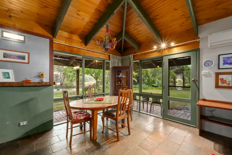 Fifth view of Homely rural property listing, 651 Glen Creek Road, Bonnie Doon VIC 3720