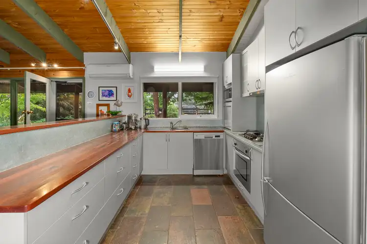 Sixth view of Homely rural property listing, 651 Glen Creek Road, Bonnie Doon VIC 3720