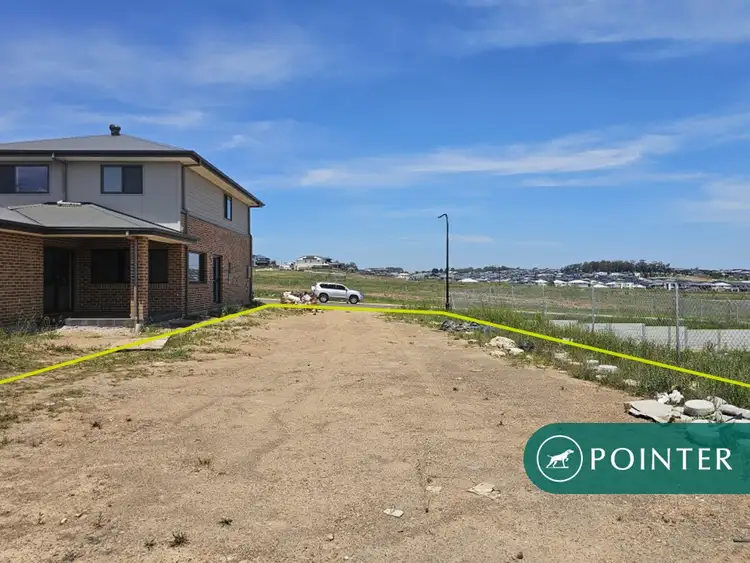 Second view of Homely land listing, 26 SHETLAND STREET, Box Hill NSW 2765