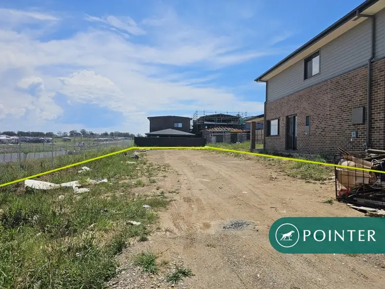 Third view of Homely land listing, 26 SHETLAND STREET, Box Hill NSW 2765