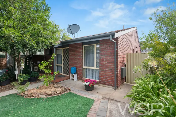 Main view of Homely unit listing, Unit 5/8 Nairne Court, Noarlunga Downs SA 5168