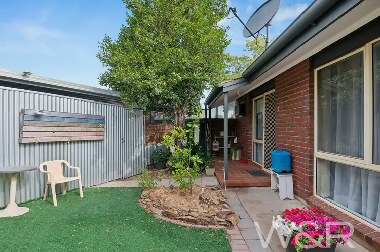 Second view of Homely unit listing, Unit 5/8 Nairne Court, Noarlunga Downs SA 5168