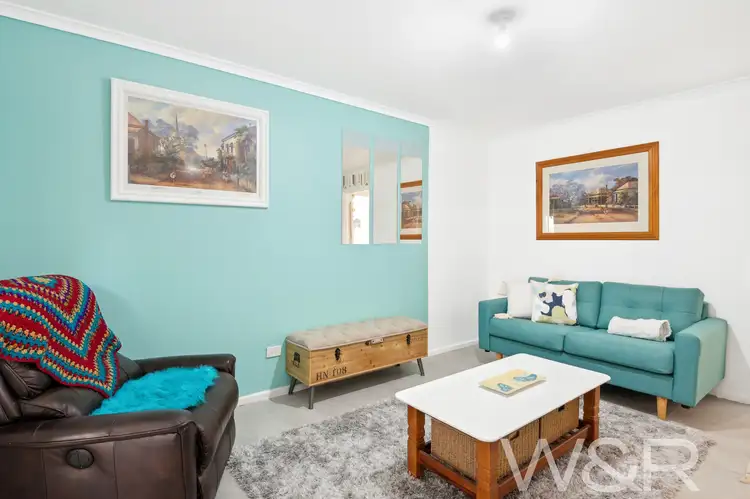 Third view of Homely unit listing, Unit 5/8 Nairne Court, Noarlunga Downs SA 5168