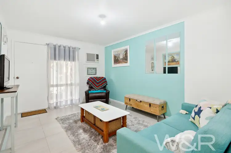 Fourth view of Homely unit listing, Unit 5/8 Nairne Court, Noarlunga Downs SA 5168