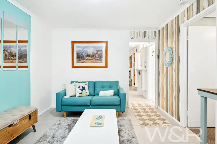 Fifth view of Homely unit listing, Unit 5/8 Nairne Court, Noarlunga Downs SA 5168