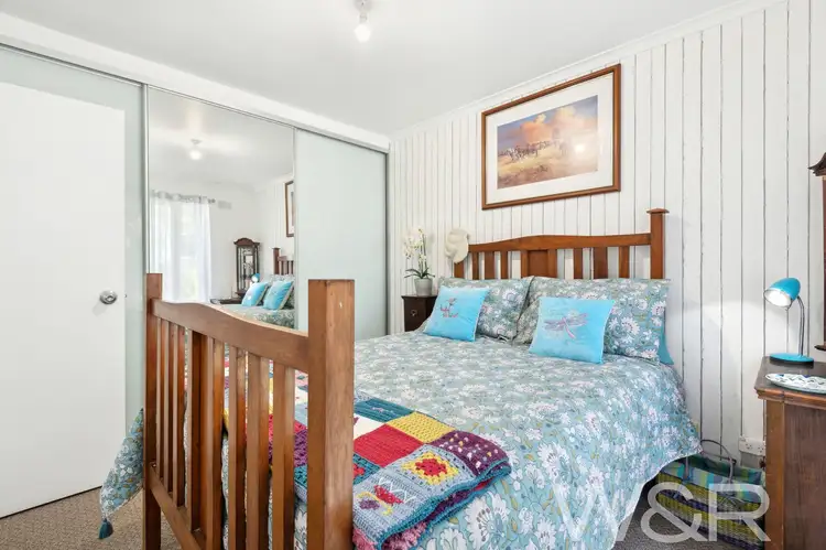 Sixth view of Homely unit listing, Unit 5/8 Nairne Court, Noarlunga Downs SA 5168