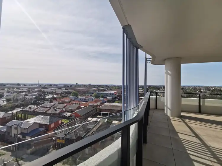 Main view of Homely apartment listing, 515/188 Ballarat Road, Footscray VIC 3011