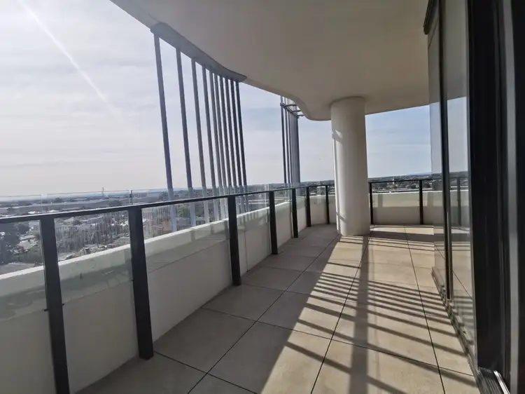 Second view of Homely apartment listing, 515/188 Ballarat Road, Footscray VIC 3011