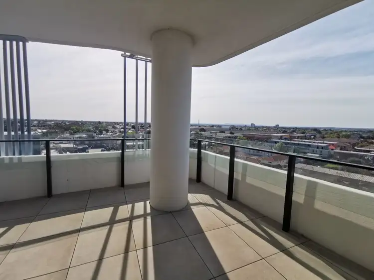Third view of Homely apartment listing, 515/188 Ballarat Road, Footscray VIC 3011