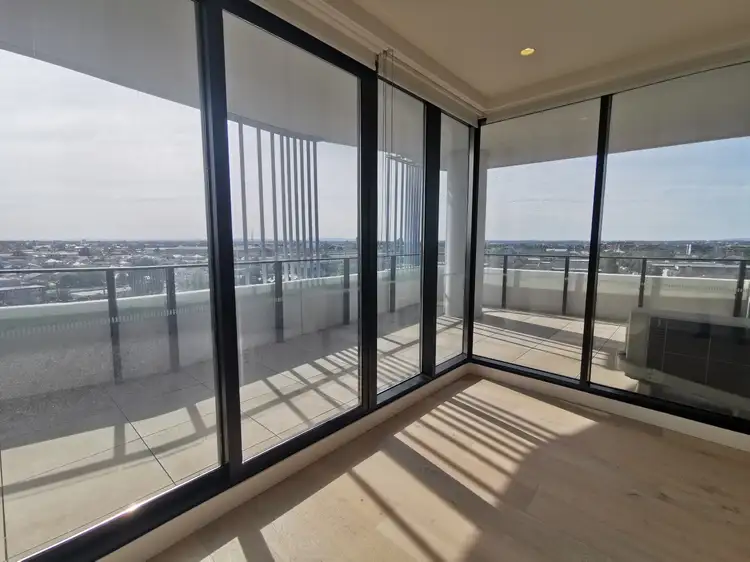 Fourth view of Homely apartment listing, 515/188 Ballarat Road, Footscray VIC 3011