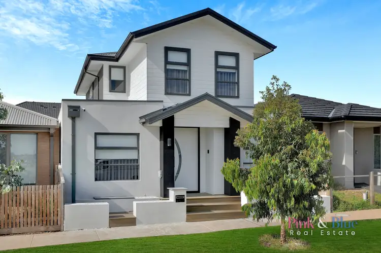 36 Viola Drive, Rockbank VIC 3335
