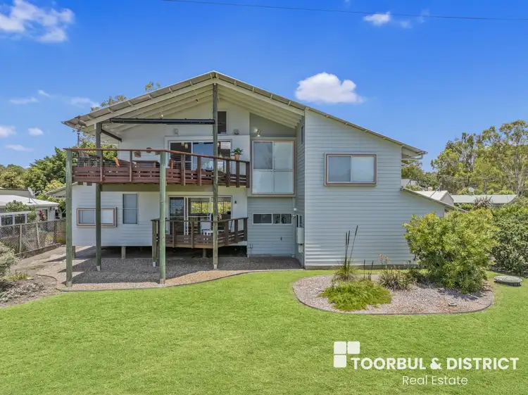 Main view of Homely house listing, 7 Esplanade North, Donnybrook QLD 4510