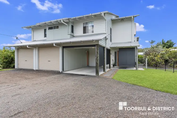 Second view of Homely house listing, 7 Esplanade North, Donnybrook QLD 4510