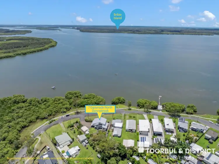 Third view of Homely house listing, 7 Esplanade North, Donnybrook QLD 4510