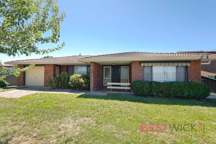 8 Duramana Road, Eglinton NSW 2795