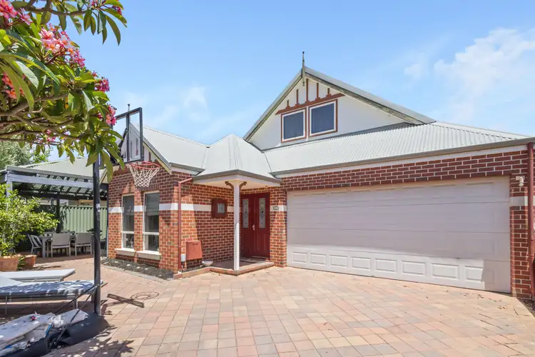 49A Norman Street, Innaloo WA 6018