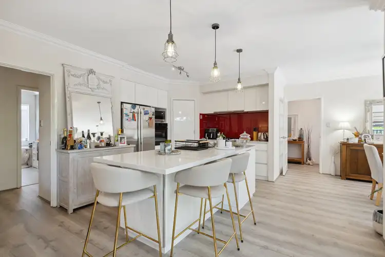 Third view of Homely house listing, 49A Norman Street, Innaloo WA 6018