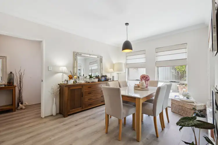 Fourth view of Homely house listing, 49A Norman Street, Innaloo WA 6018