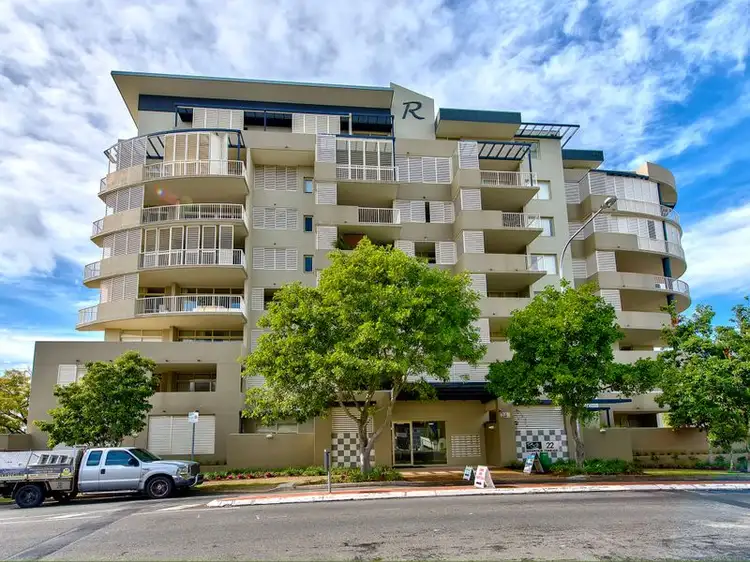 22 Riverview Terrace