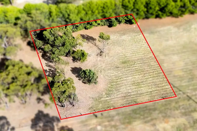 Lot 24A Arnold Road