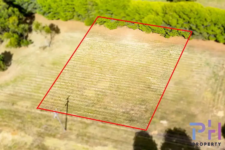 Lot 27A Arnold Road, Bridgewater on Loddon VIC 3516