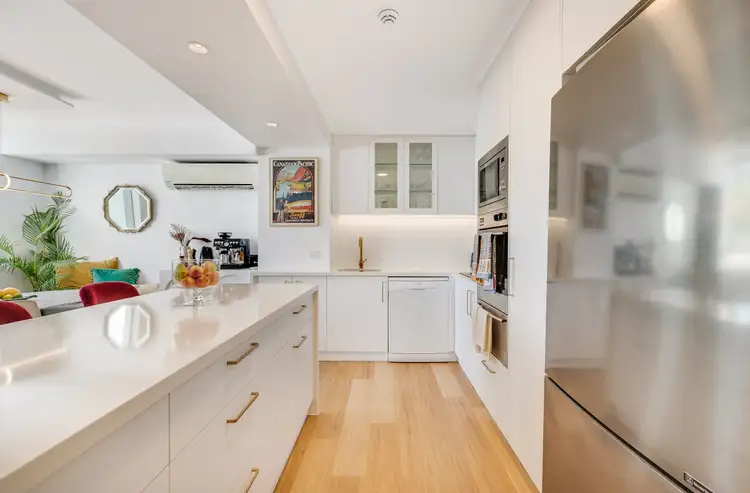 Third view of Homely apartment listing, 29/243 Boundary Street, Coolangatta QLD 4225