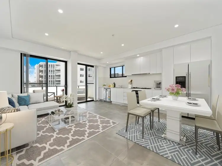 153 Parramatta Road