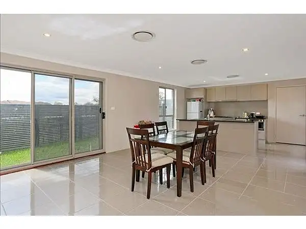 Second view of Homely house listing, 20 Vivian Street, The Ponds NSW 2769