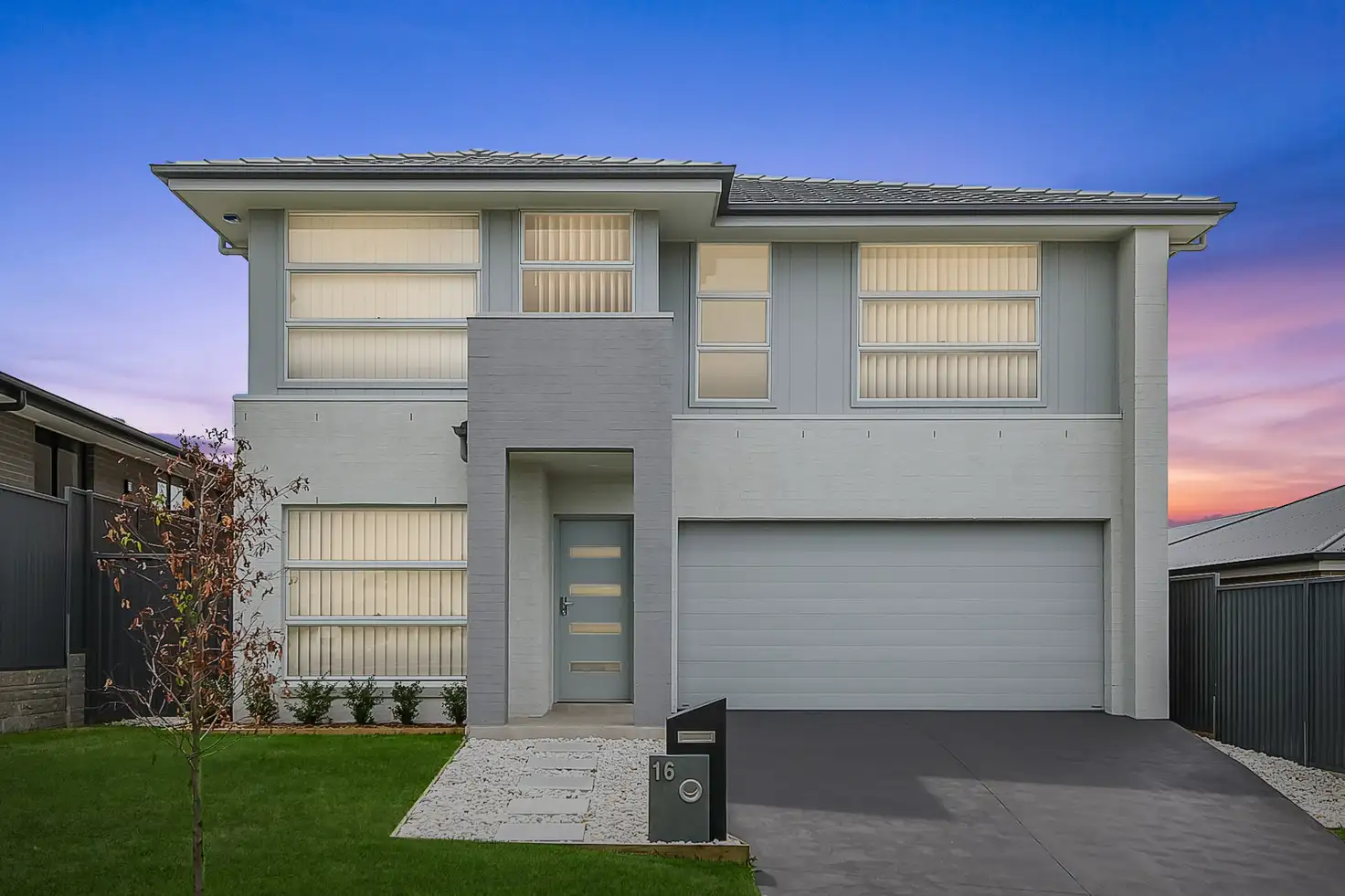 Main view of Homely house listing, 16 Cassio Way, Rosemeadow NSW 2560