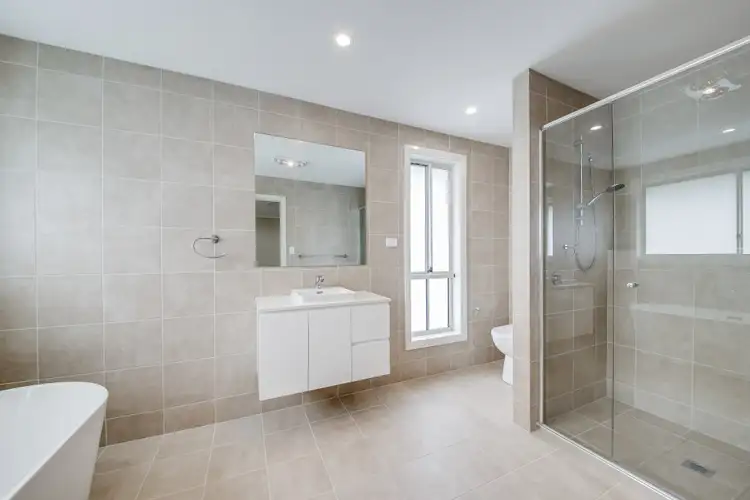 Fifth view of Homely house listing, 16 Cassio Way, Rosemeadow NSW 2560