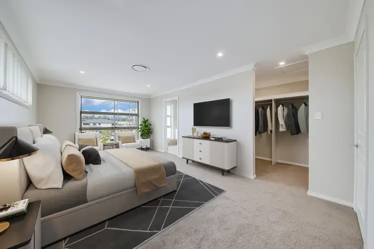 Sixth view of Homely house listing, 16 Cassio Way, Rosemeadow NSW 2560