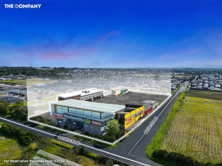 Fifth view of Homely land listing, 1261 Ballarto Road, Cranbourne East VIC 3977