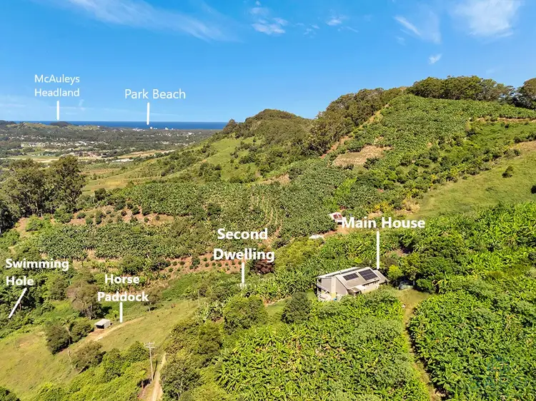 Third view of Homely house listing, 221D Bennetts Road, Coffs Harbour NSW 2450