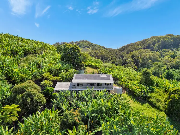 Fifth view of Homely house listing, 221D Bennetts Road, Coffs Harbour NSW 2450