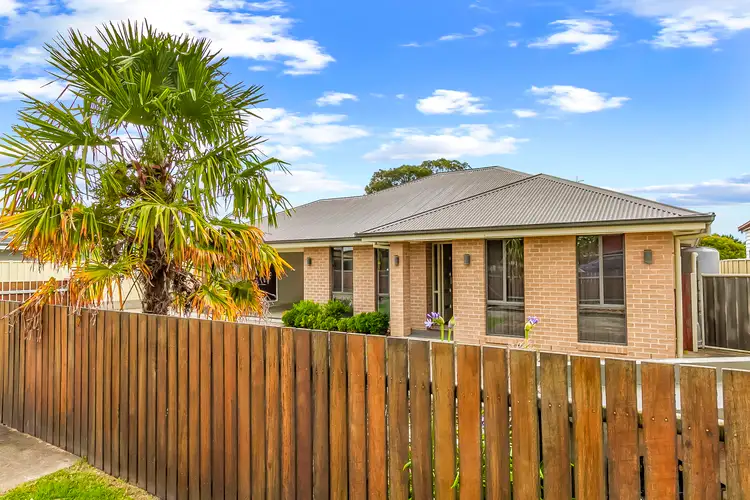 Main view of Homely house listing, 83 Bridge Street, Uralla NSW 2358