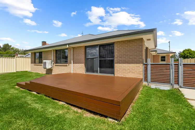 Second view of Homely house listing, 83 Bridge Street, Uralla NSW 2358