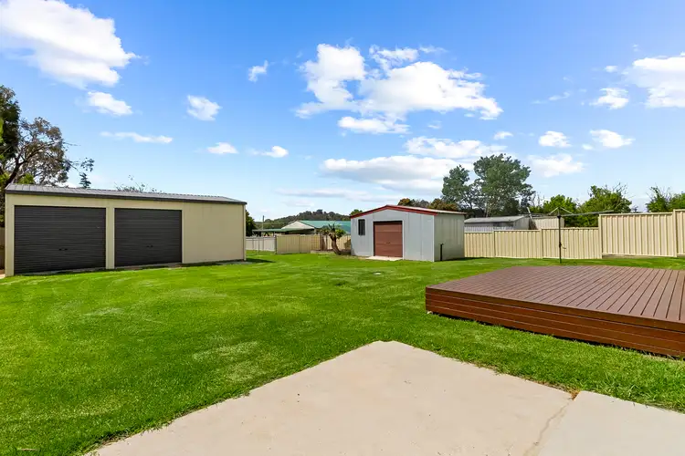 Third view of Homely house listing, 83 Bridge Street, Uralla NSW 2358