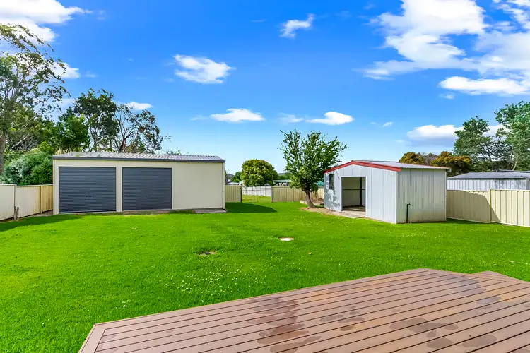 Fifth view of Homely house listing, 83 Bridge Street, Uralla NSW 2358