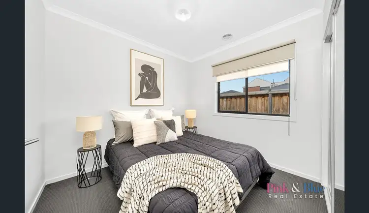 3 Akram Way, Rockbank VIC 3335