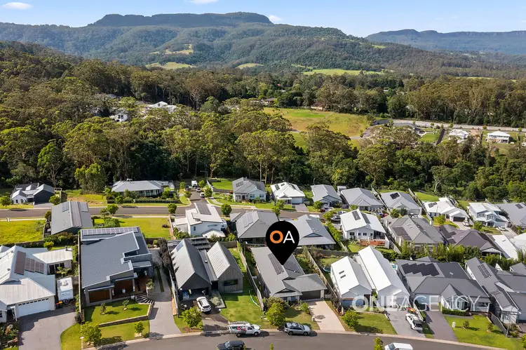 Second view of Homely house listing, 20 Tressider Close, Berry NSW 2535
