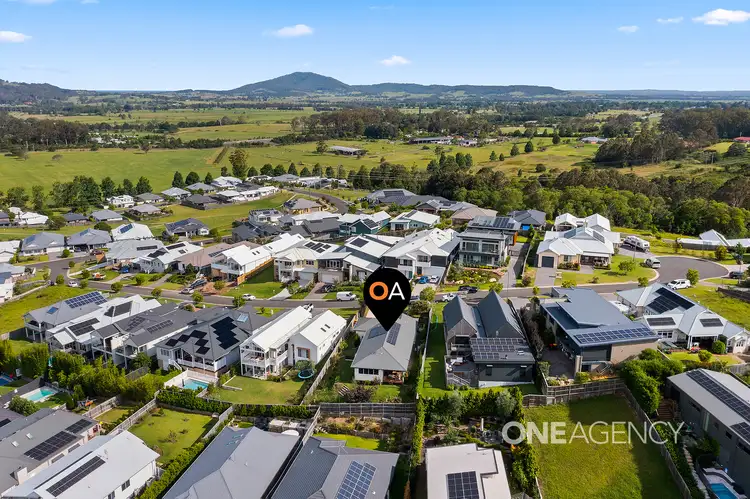 Third view of Homely house listing, 20 Tressider Close, Berry NSW 2535