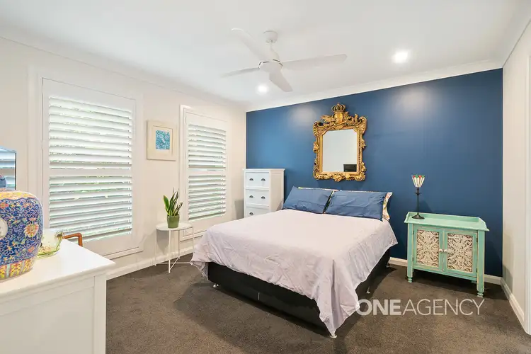 Fourth view of Homely house listing, 20 Tressider Close, Berry NSW 2535