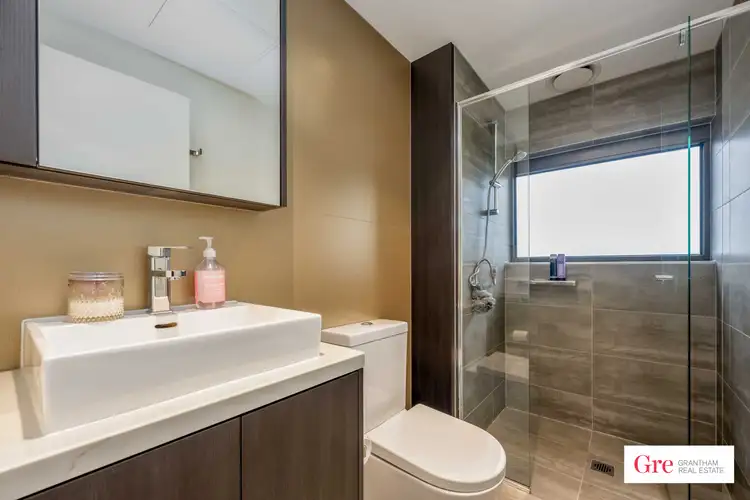 Sixth view of Homely apartment listing, 217/288 Albert Street, Brunswick VIC 3056