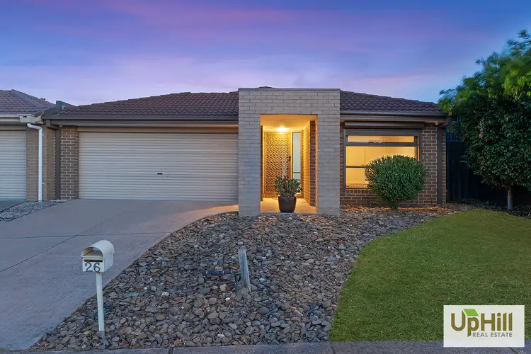 26 Carrum Woods Drive