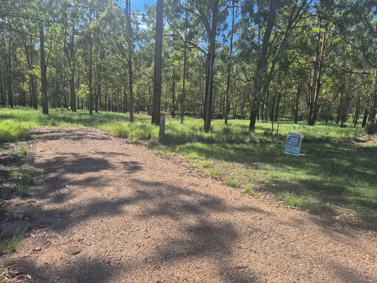 Main view of Homely rural property listing, Lot 1 Anita Road, Blackbutt QLD 4314