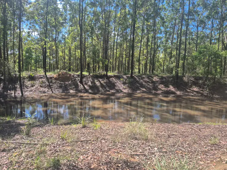 Second view of Homely rural property listing, Lot 1 Anita Road, Blackbutt QLD 4314