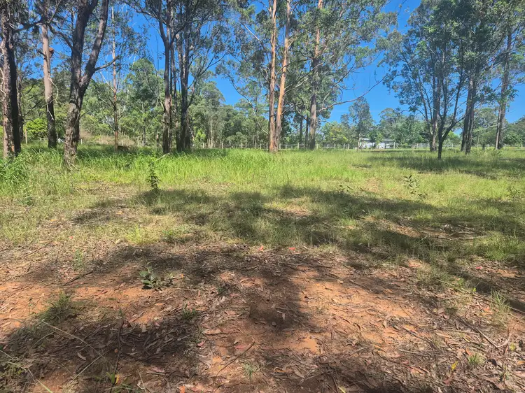 Fifth view of Homely rural property listing, Lot 1 Anita Road, Blackbutt QLD 4314