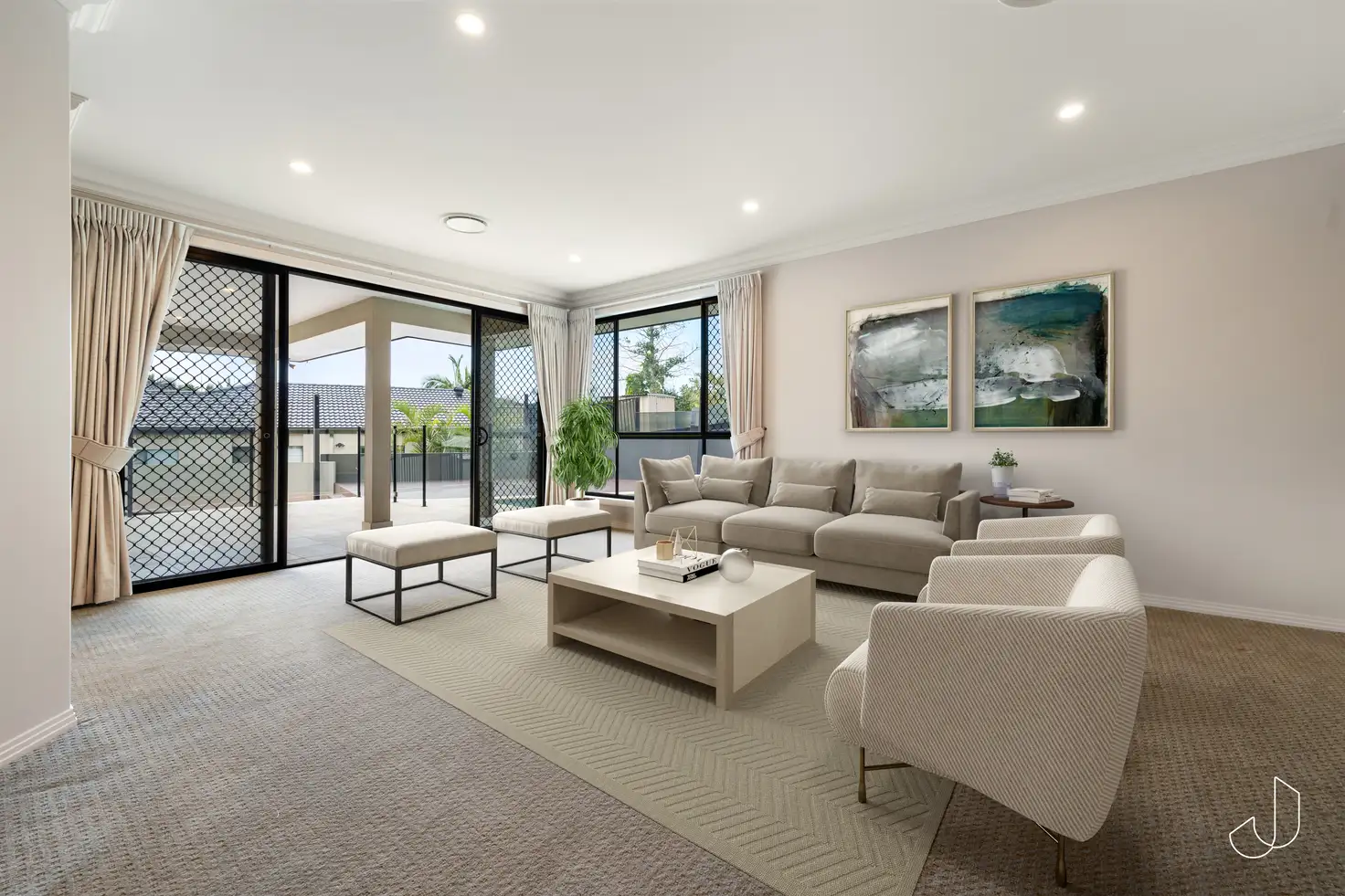 Main view of Homely house listing, 66 Arun Drive, Arundel QLD 4214