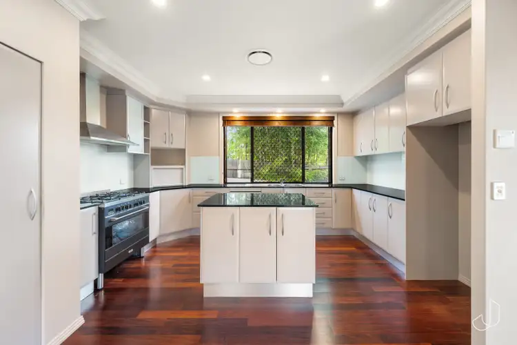 Fourth view of Homely house listing, 66 Arun Drive, Arundel QLD 4214